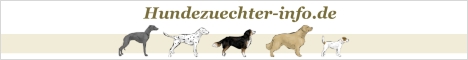 Werbebanner von 'hundezuechter-info.de'